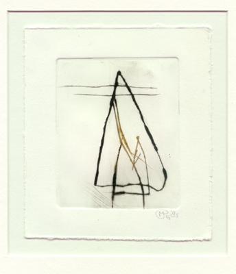 Zonder titel, 10 x 8 cm