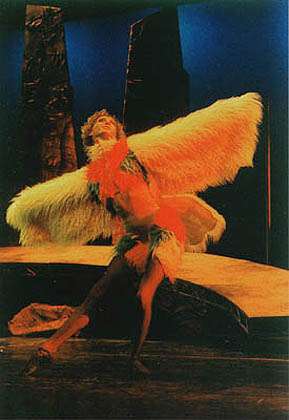 'Jungle Book', Opus One