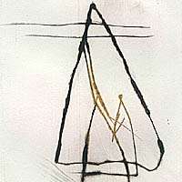 Zonder titel, 10 x 8 cm 